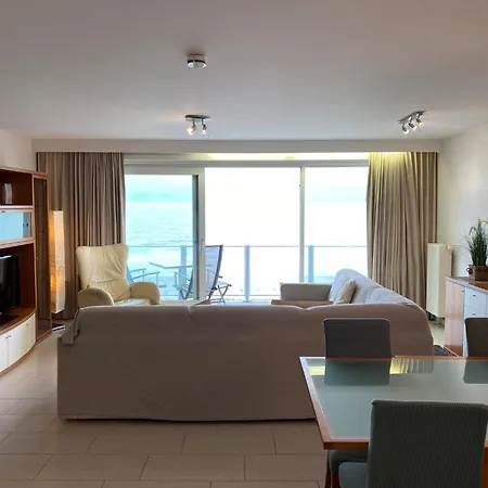 Apartment Neptune 60 With Beautiful Sea Views