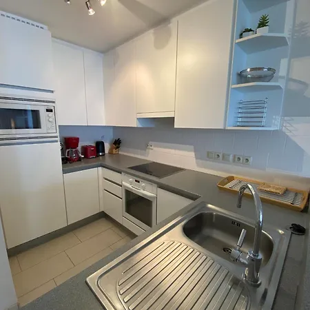 Neptune 60 With Beautiful Sea Views Apartment