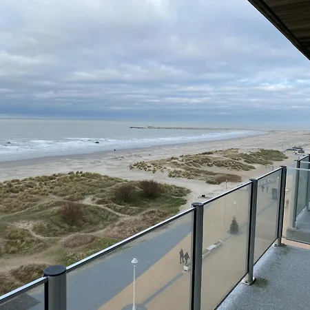 Apartment Neptune 60 With Beautiful Sea Views