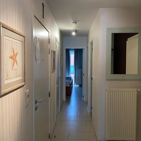 Apartment Neptune 60 With Beautiful Sea Views