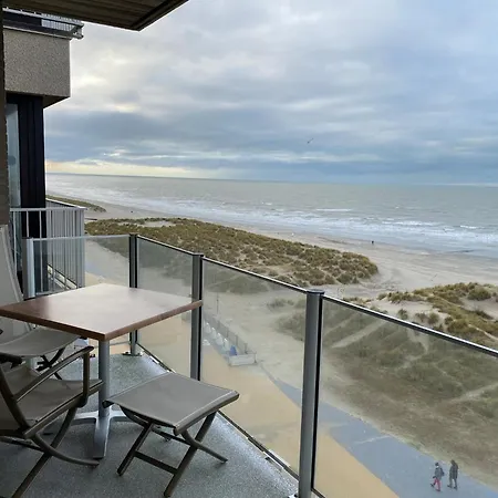 Apartment Neptune 60 With Beautiful Sea Views *